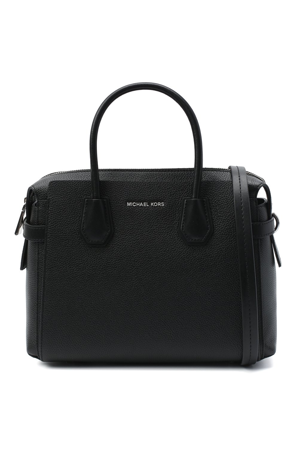 Сумка mercer medium MICHAEL MICHAEL KORS, арт. 30T9SM9S2L, фото 5