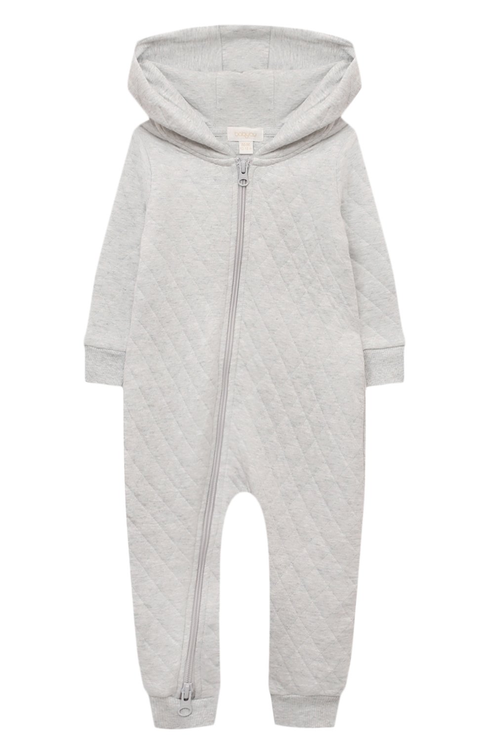 Хлопковый комбинезон BABYBU, арт. PN1004ES., фото 1