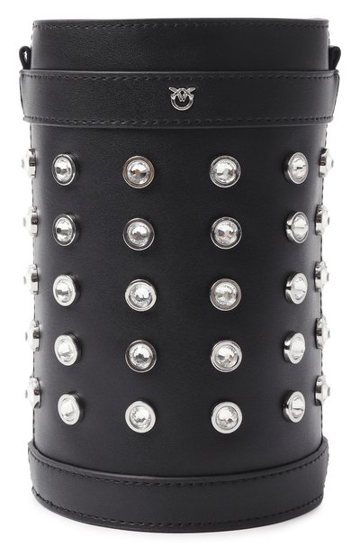 Женская сумка bucket small PINKO, арт. 105911/A2XQ