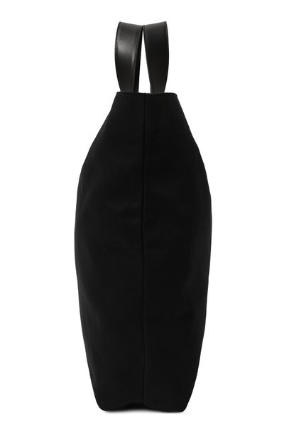 Текстильная сумка-шопер JIL SANDER, арт. J26WC0009/P4863, фото 4