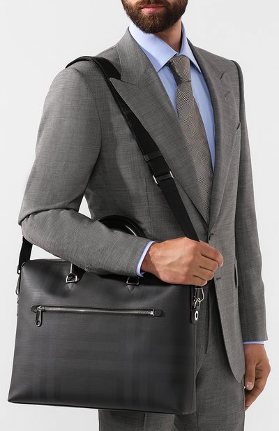 Сумка для ноутбука BURBERRY, арт. 8013986, фото 5