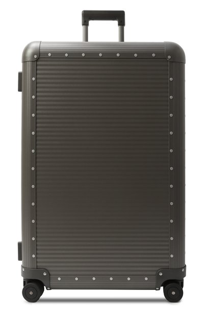 Чемодан bank spinner FPM MILANO, арт. A1507615801, фото 5