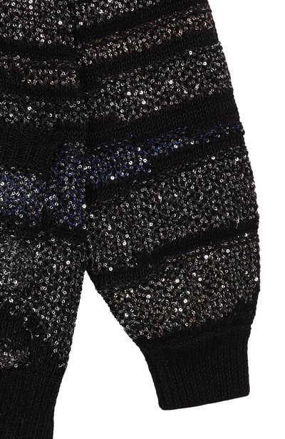 Кардиган из хлопка и вискозы MISSONI, арт. MZ9A60/X0126_001, фото 3