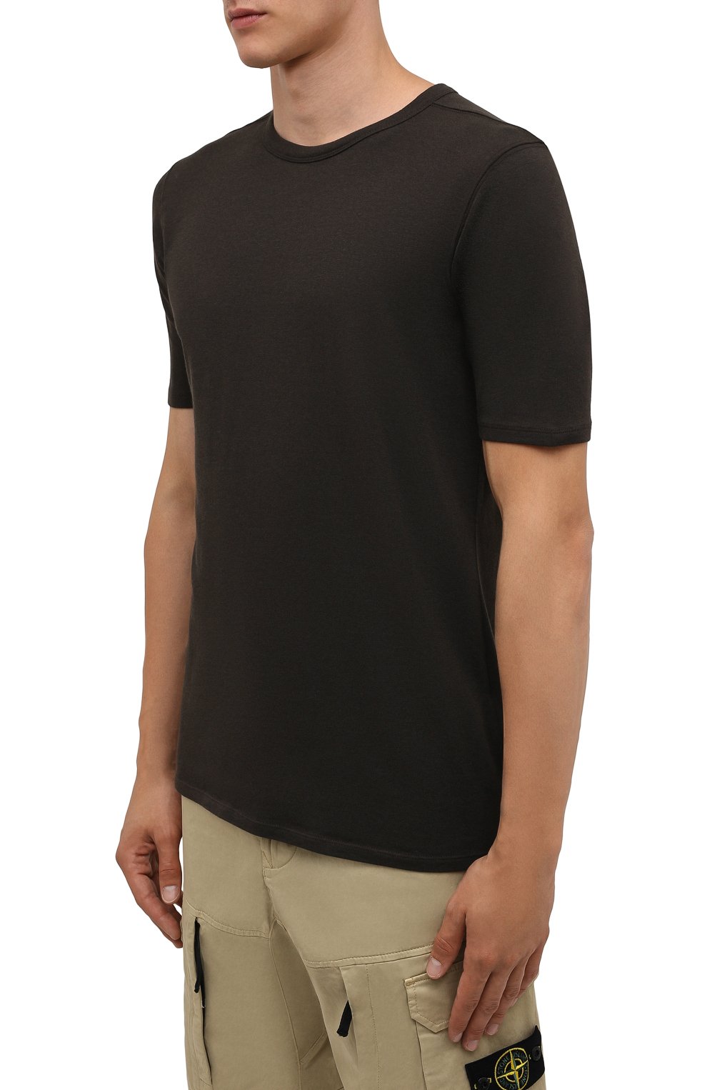 Футболка THOM KROM, арт. M TS 591, фото 3