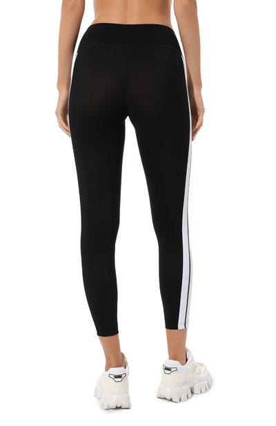 Легинсы PALM ANGELS, арт. PWVG001C99FAB0021001, фото 4