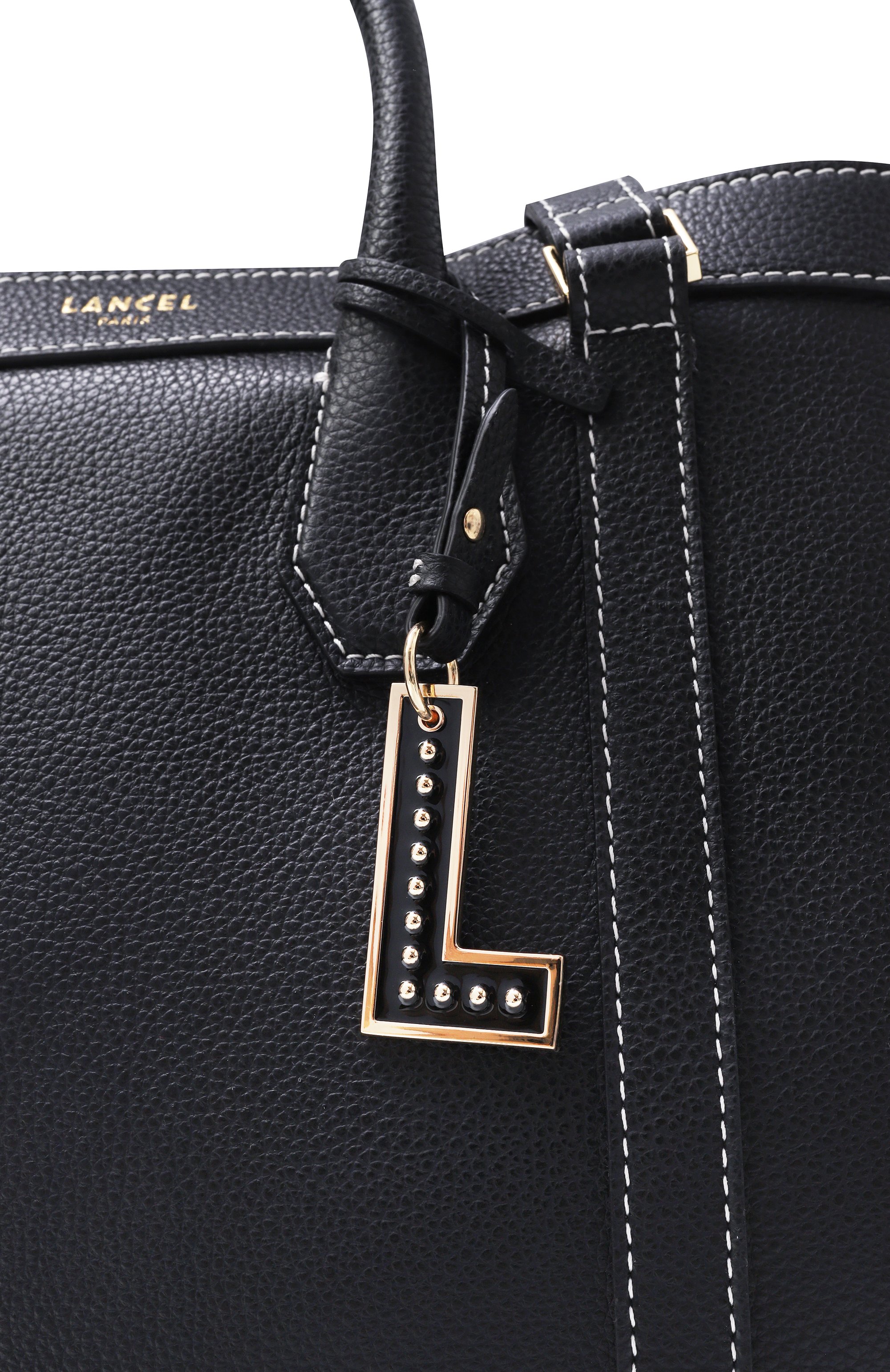 Сумка-тоут belleville LANCEL, арт. A13738, фото 6