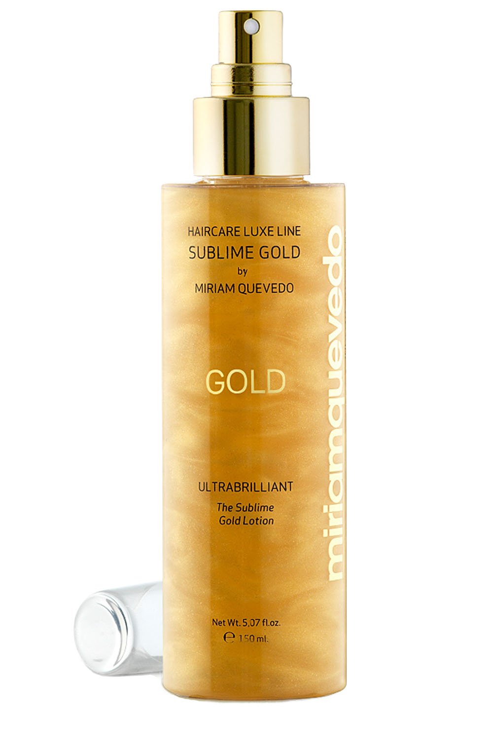 Спрей-лосьон для блеска волос (250ml) MIRIAMQUEVEDO, арт. 379, фото 1
