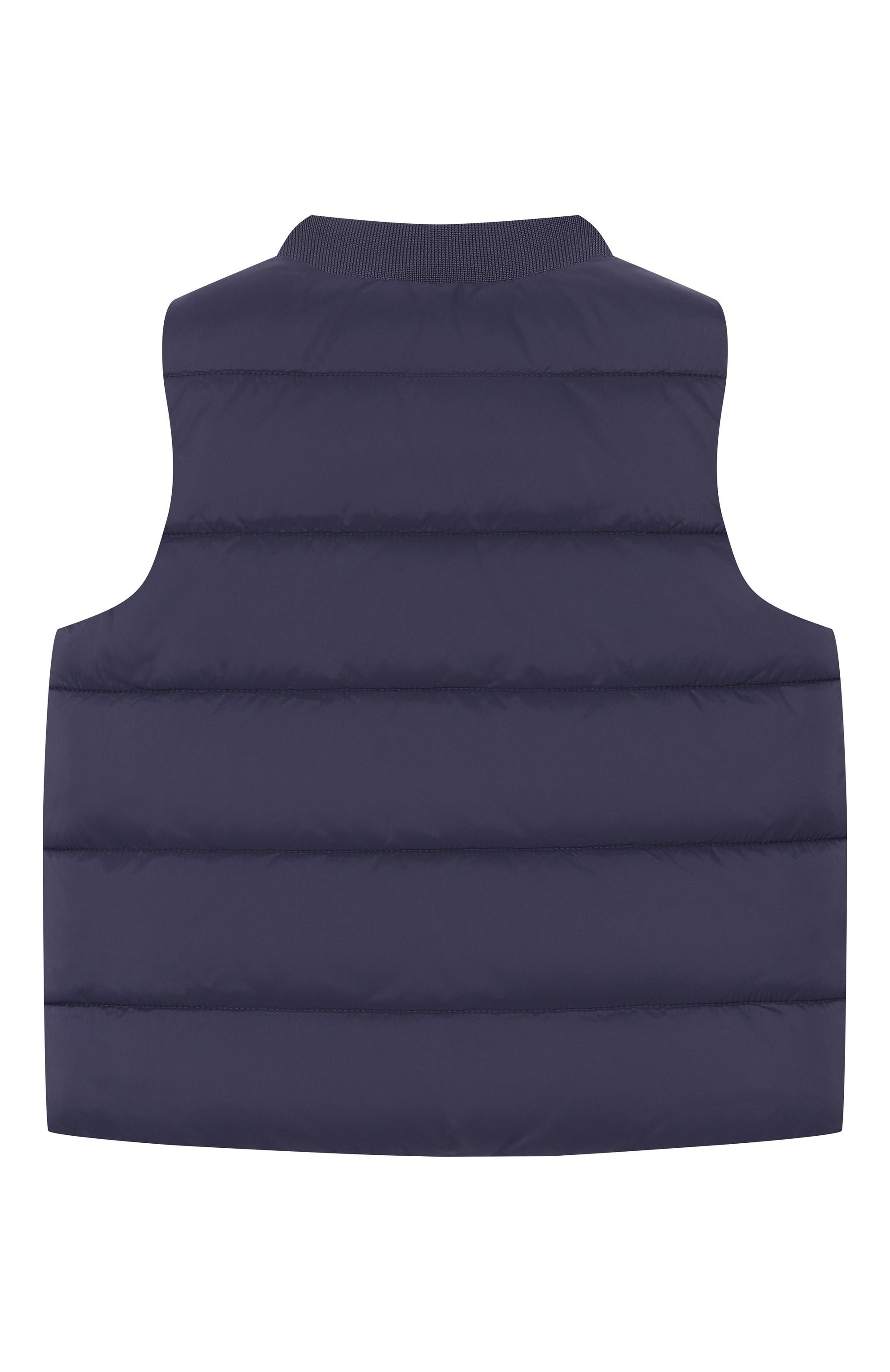 Двусторонний жилет JACADI, арт. 2045534-N, фото 2