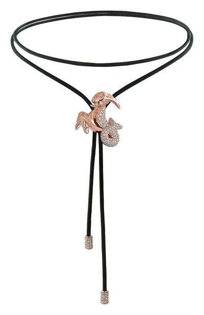 Женские колье &quot;козерог&quot; JACOB AND CO, арт. 91738941