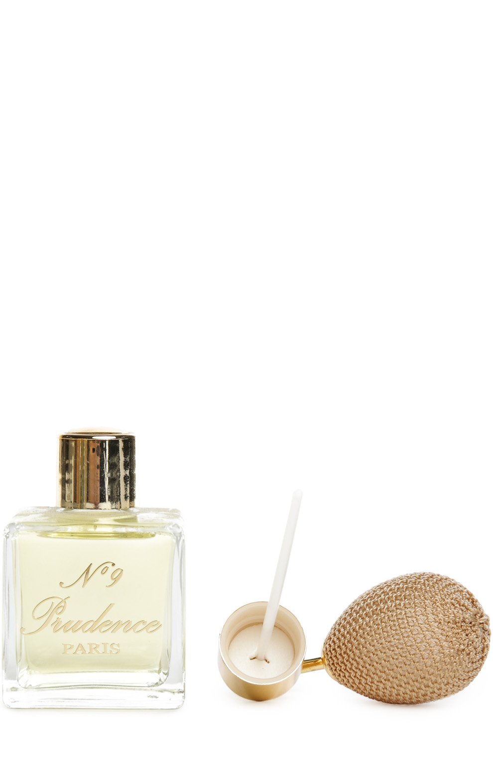 Духи prudence №9 со спреем-грушей (50ml) PRUDENCE, арт. P39501, фото 2