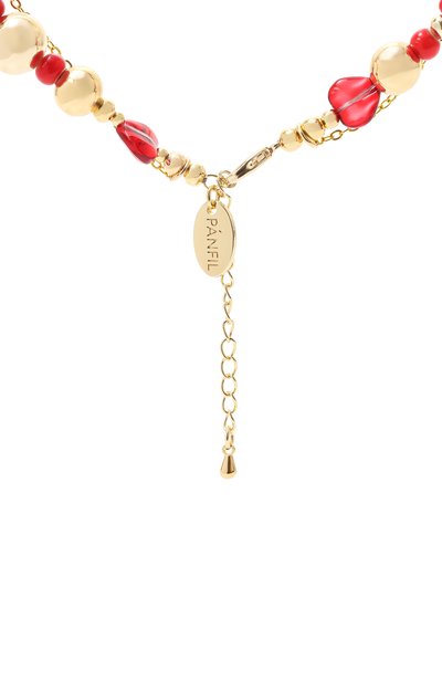 Колье PANFIL, арт. G5-JWRBR-K, фото 3