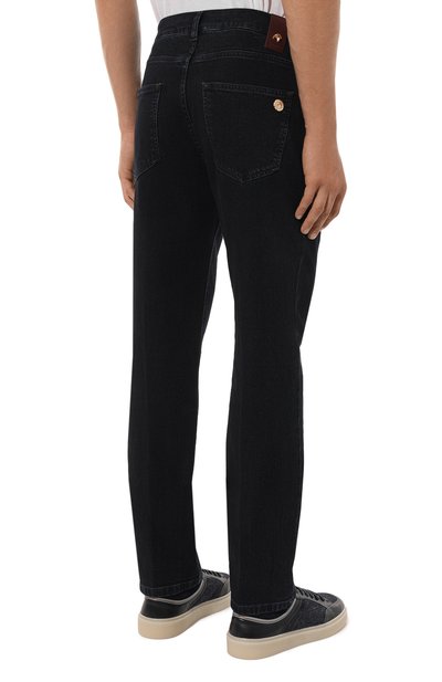 Джинсы STEFANO RICCI, арт. MFT43B1290/R3298, фото 4