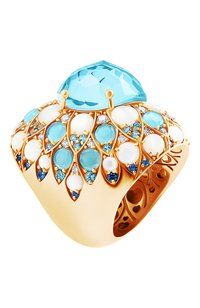 Кольцо PASQUALE BRUNI, арт. 15246R, фото 2