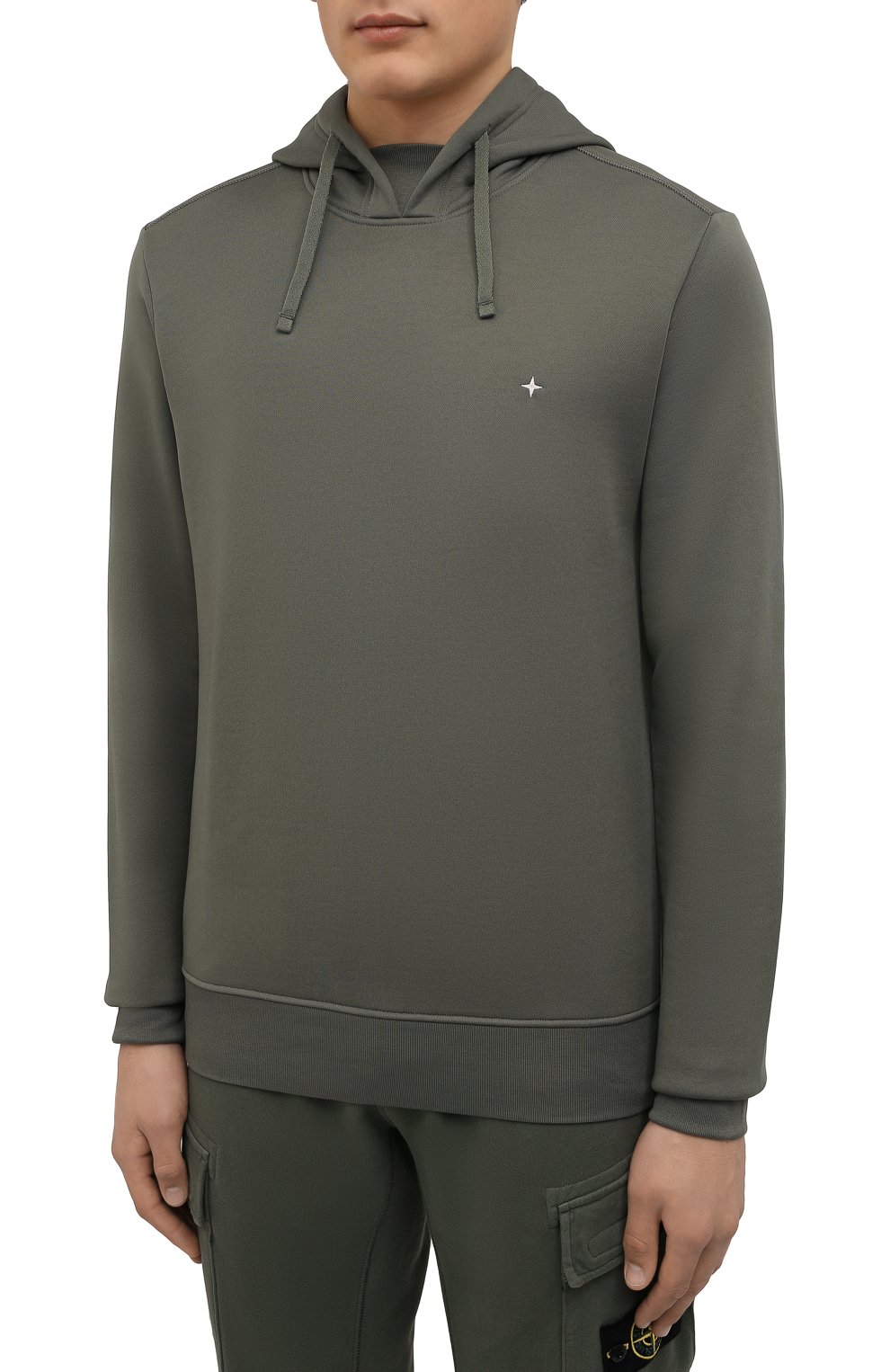 Худи STONE ISLAND, арт. 751561635, фото 3