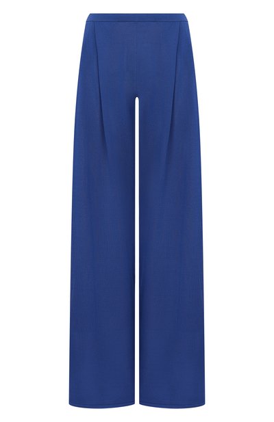 Женские шелковые брюки 12 STOREEZ, арт. 136416