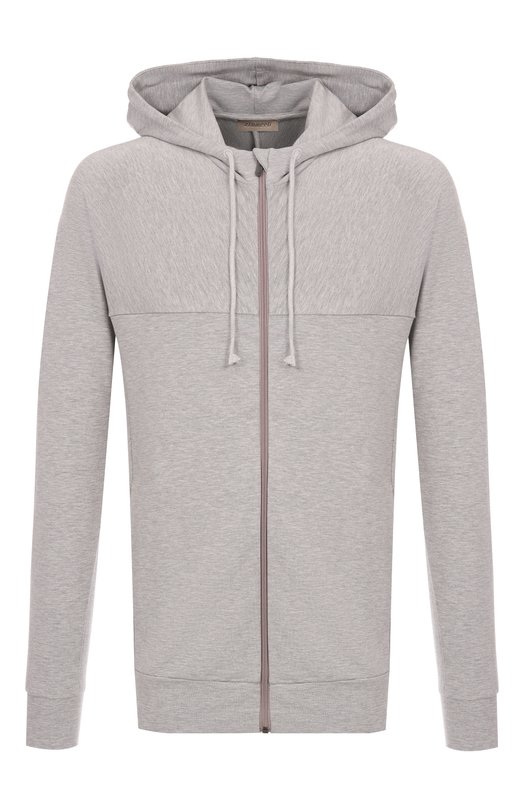 Толстовка Zimmerli 1362-43704 Серый 1362-43704