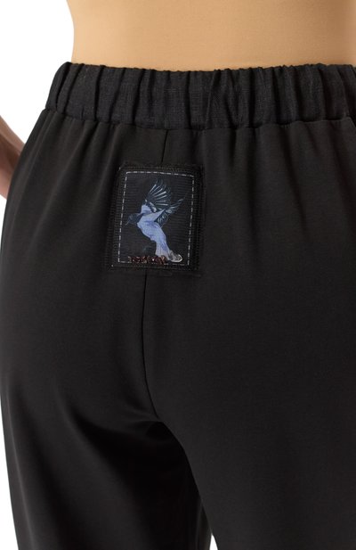 Хлопковые брюки MIDGARD PARIS, арт. PT14CN-OS-BK, фото 5