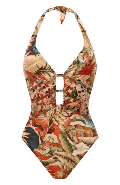 Женский слитный купальник MARYAN MEHLHORN, арт. 4112506