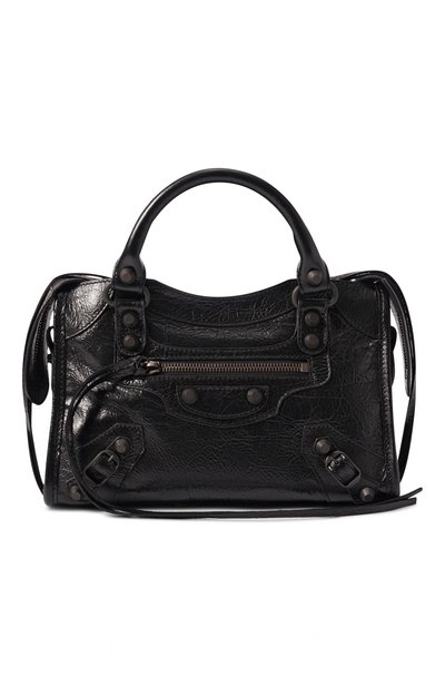Женская сумка le city mini BALENCIAGA, арт. 865763/2ACFH