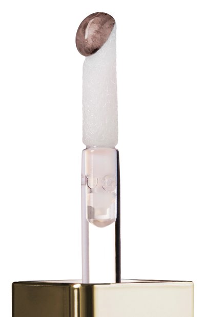 Масло для губ с эффектом объема oil lip plumper, оттенок coffee (7ml) DOLCE & GABBANA, арт. 8056669926306, фото 4