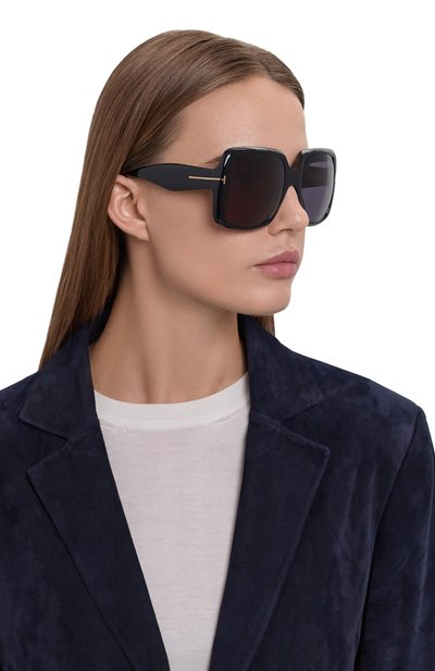 Солнцезащитные очки TOM FORD, арт. FT119401A55, фото 2