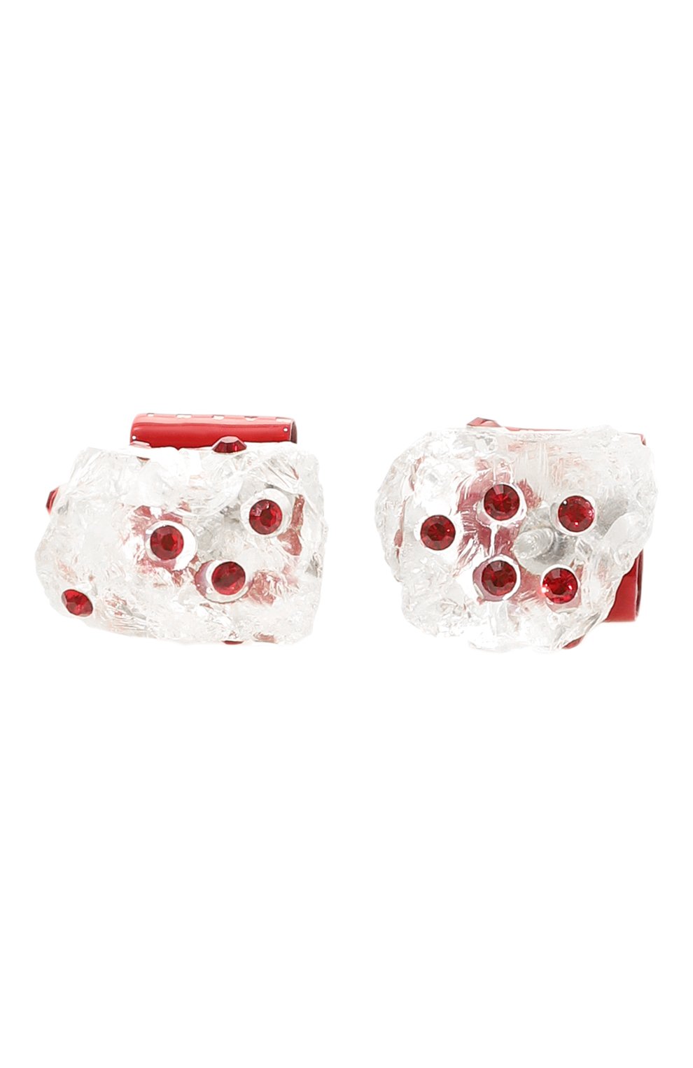 Серьги MARNI, арт. 0RMV0453A0 PD000, фото 1