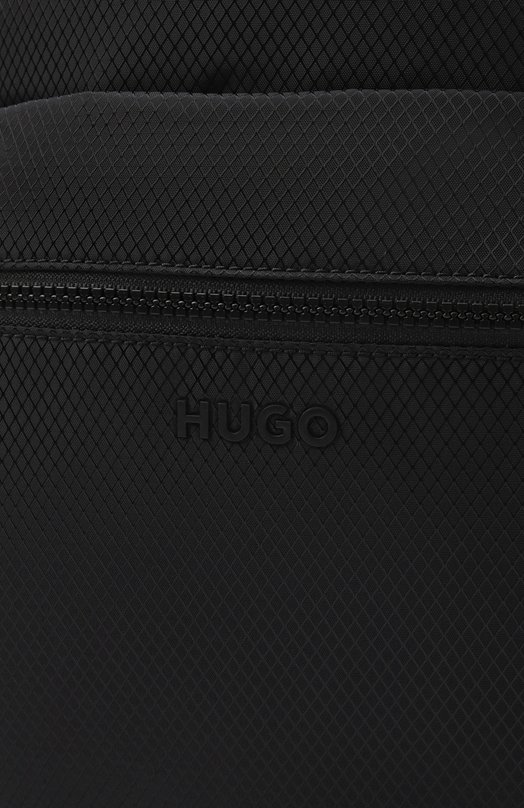 Рюкзак Uther HUGO 50558522 Чёрный  50558522 Фото 5