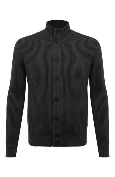 Шерстяной кардиган ANDREA CAMPAGNA, арт. BB3MLT/WM7I, фото 1