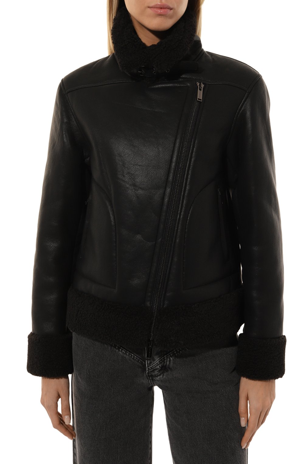 Дубленка ICEBERG, арт. 0Z31/6815, фото 3