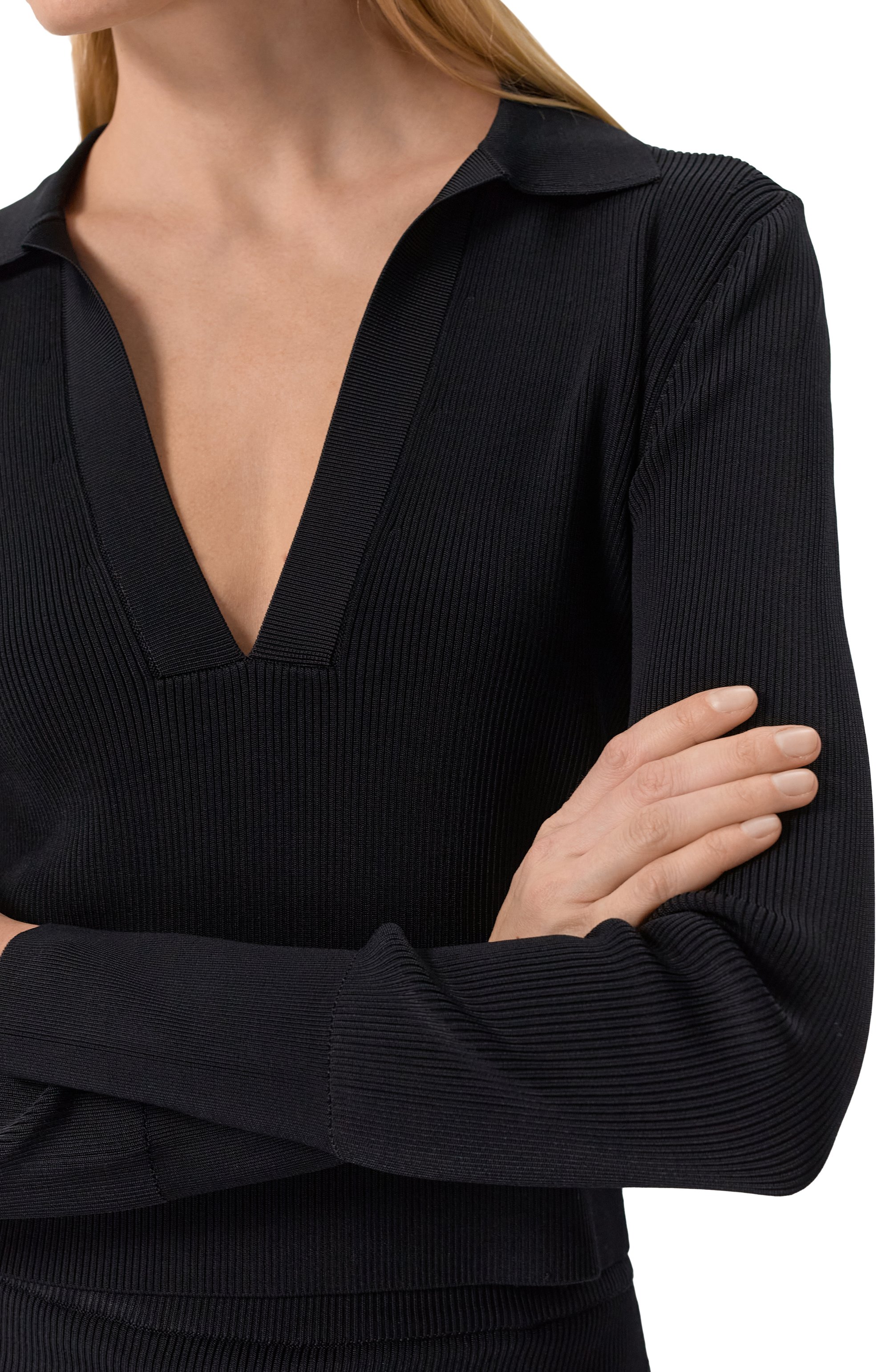 Пуловер из вискозы IRO, арт. WP12FRAYA, фото 5