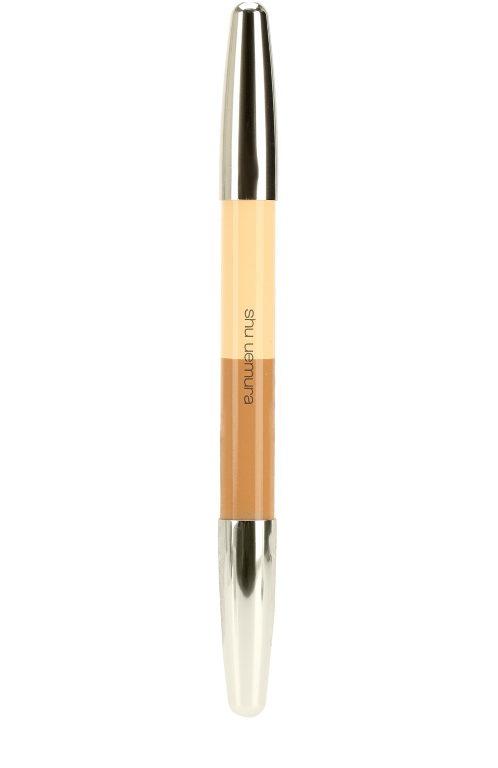 Двойной консилер-карандаш cover crayon, оттенок 9yrl/5yrm SHU UEMURA, арт. 4935421344777, фото 1