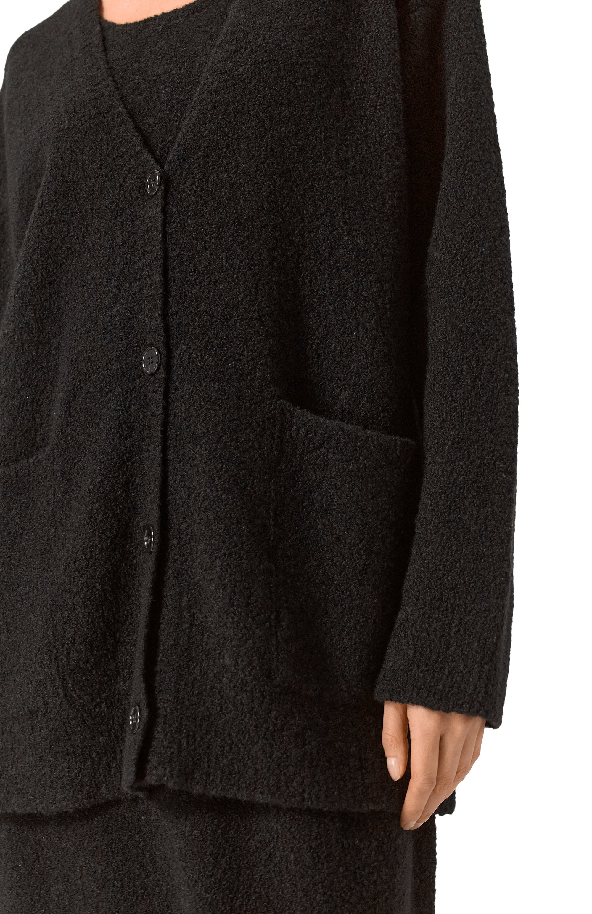 Кашемировый кардиган MVST, арт. MUW132, фото 5