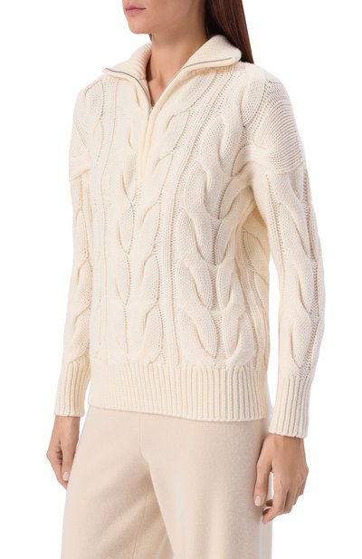 Шерстяной свитер MVST, арт. M25.1MW.K012/ATENE, фото 3