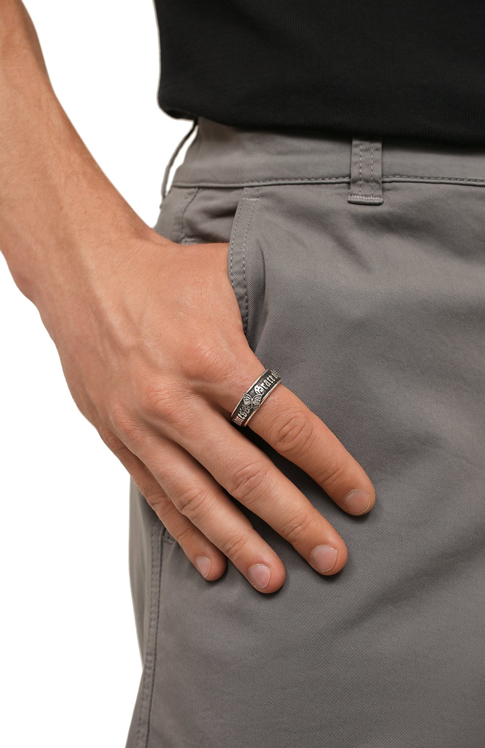 Кольцо благодать безумия GL JEWELRY, арт. PB560, фото 2