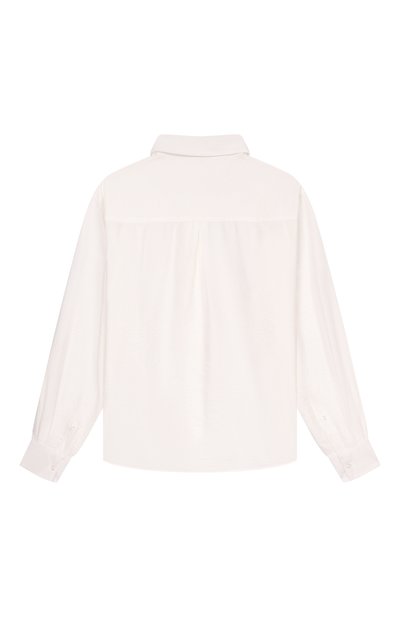 Рубашка из вискозы PAOLO PECORA MILANO, арт. PP4356_001, фото 2