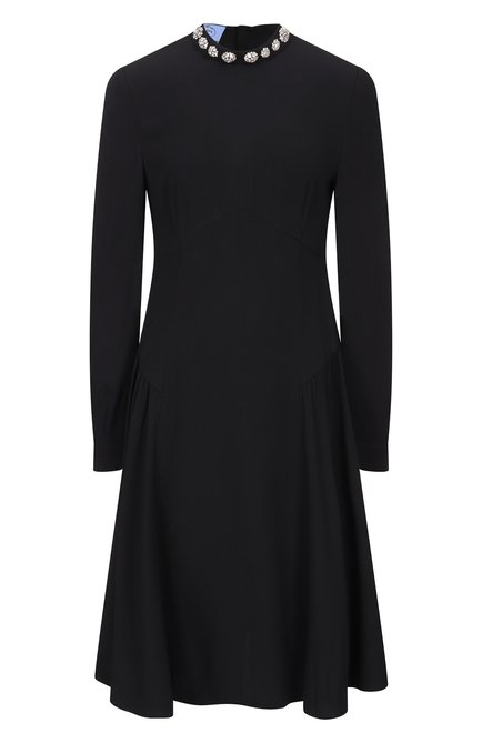 Женское платье PRADA, арт. P3B76R-1XGN-F0002-202
