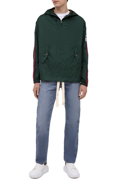 Анорак GUCCI, арт. 654827/ZAGVU, фото 2