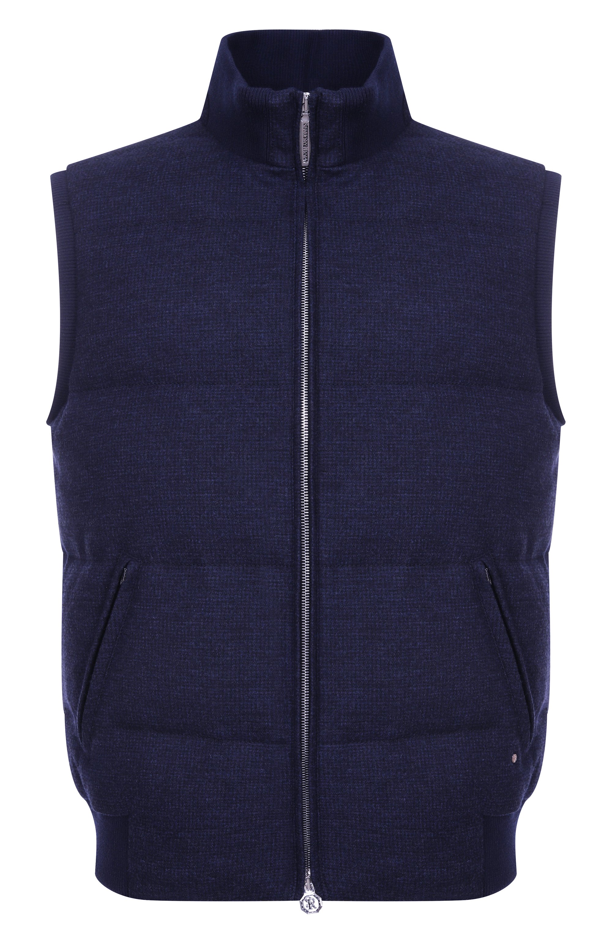 Шерстяной жилет STEFANO RICCI, арт. MZJ5400310/W0008P, фото 1