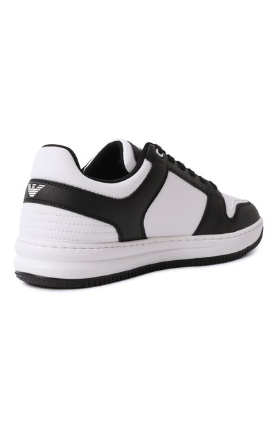 Кеды slasher EA7, арт. X8X189/XK404, фото 5