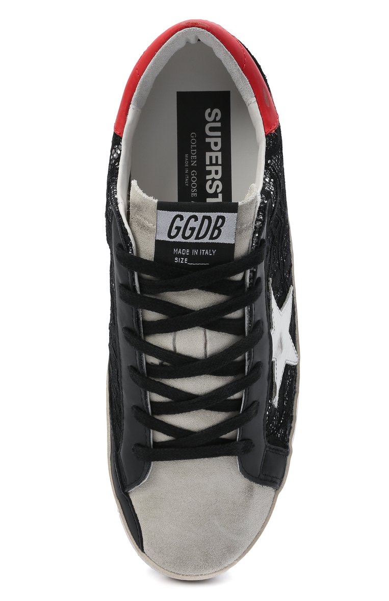 Sneakers superstar golden goose on sale