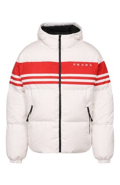 Пуховик PRADA, арт. SGC025-10UY-F0970, фото 1