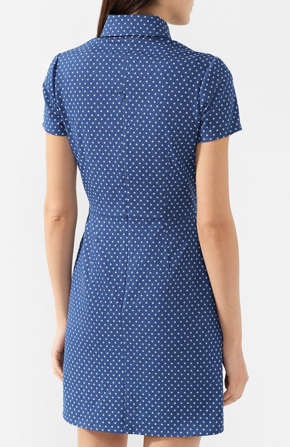Платье со звездами TEREKHOV GIRL, арт. 2D087/3480.S400/S19, фото 4