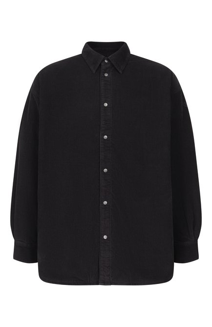 Мужская вельветовая куртка-рубашка DIESEL, арт. A18594/0HGBK