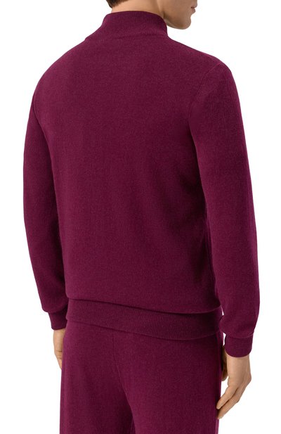 Кашемировый кардиган MVST, арт. M26.CFM.K419.1/CASHMERE, фото 4