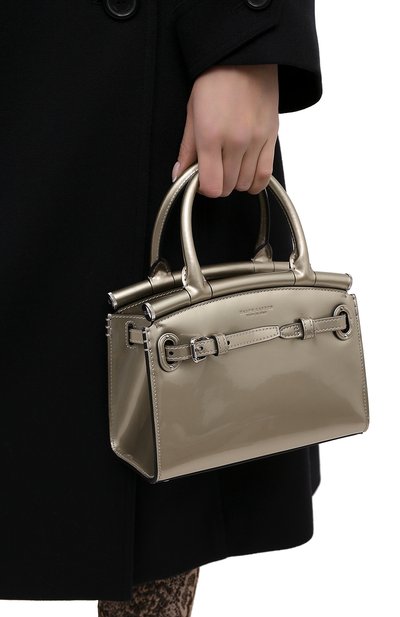 Сумка rl50 mini RALPH LAUREN, арт. 435818275, фото 2