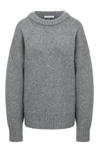 Свитер из шерсти и кашемира THE ROW, арт. 325Y184, фото 1