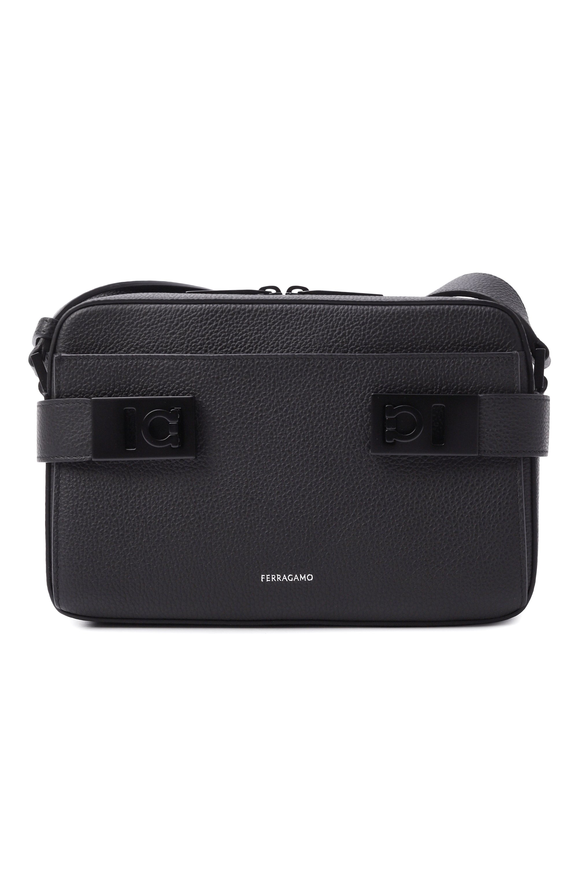 Сумка twins FERRAGAMO, арт. 241304/763, фото 1