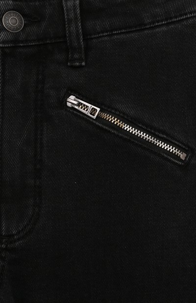 Джинсы ZADIG AND VOLTAIRE, арт. X60198, фото 3