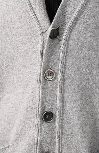 Кашемировый кардиган EXTREME CASHMERE, арт. 117/CARDIGAN, фото 5