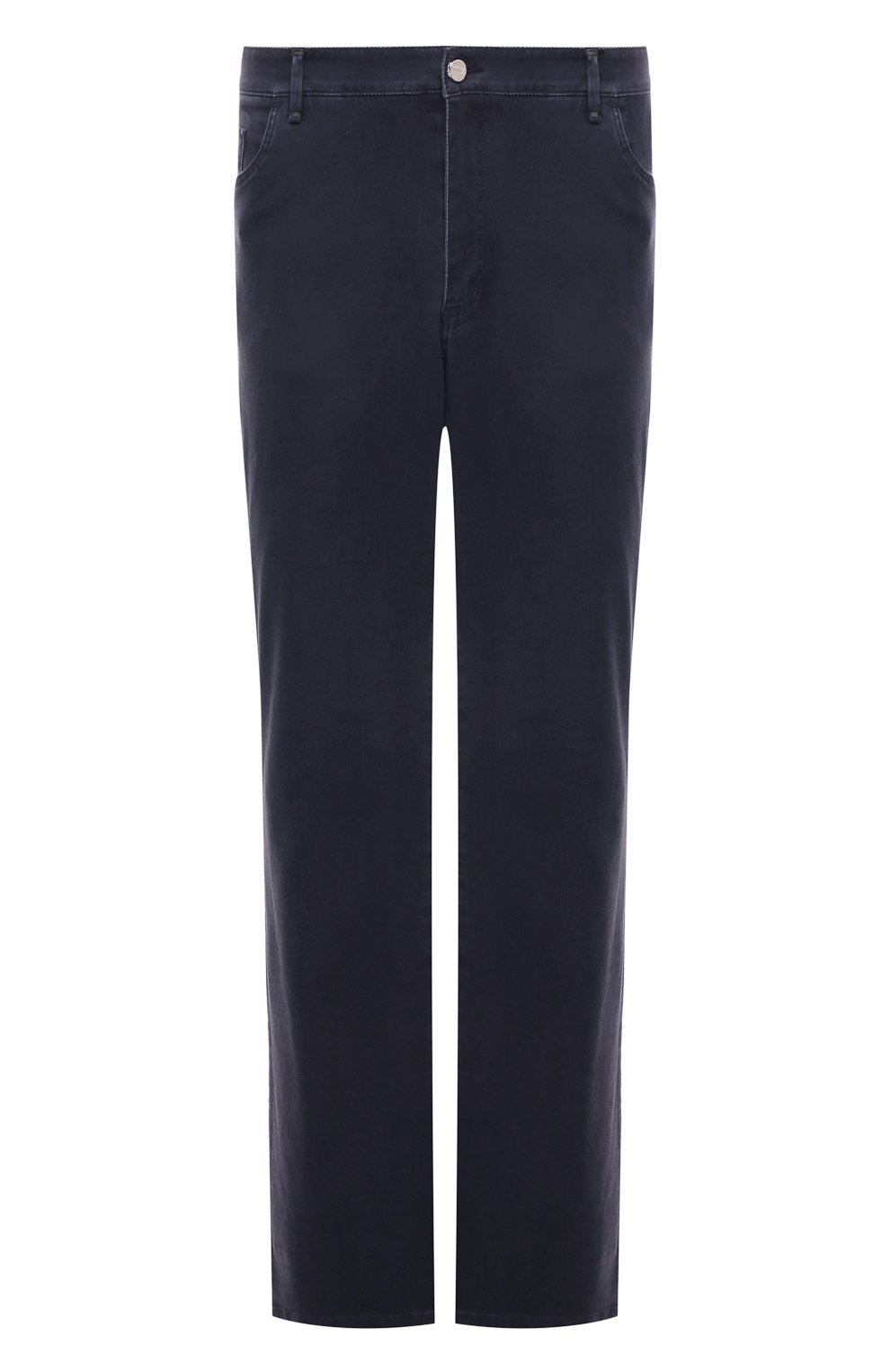 Джинсы regular fit ZILLI, арт. J5T001M0470VZP000, фото 1